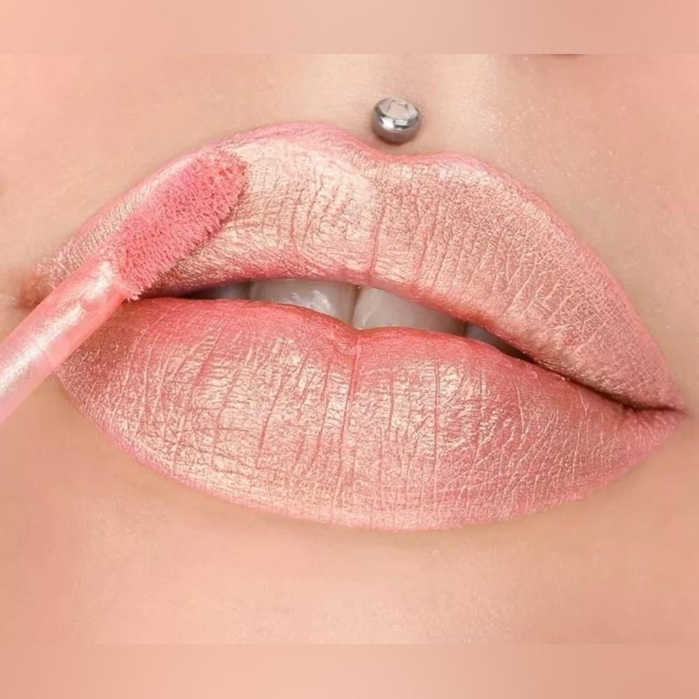 Jeffree Star Ryland Velour Liquid Lipstick